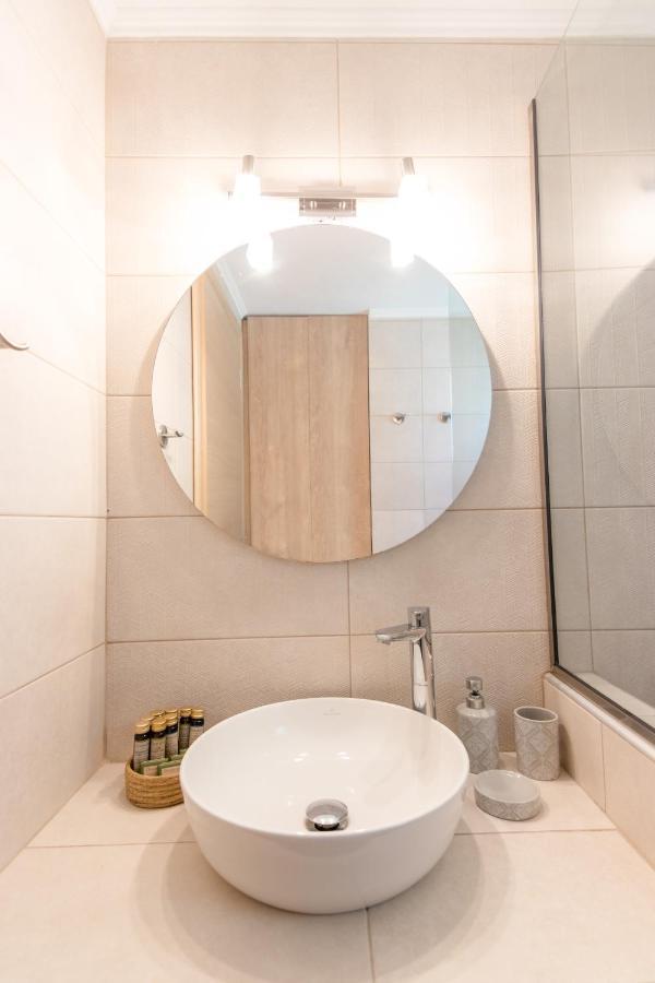 Villa Hestia Harmony Living Limenaria  Exterior foto
